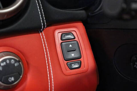 2010 Ferrari California