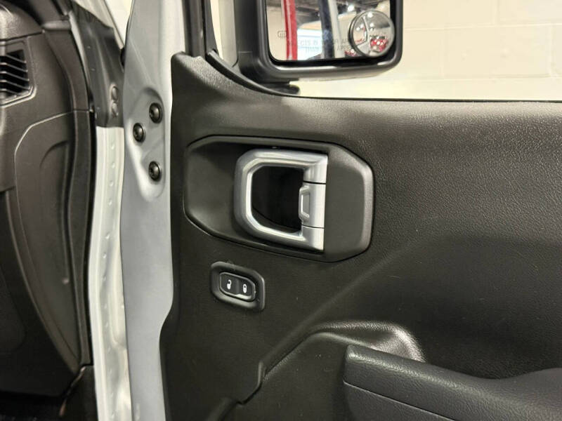 2024 Jeep Gladiator Willys