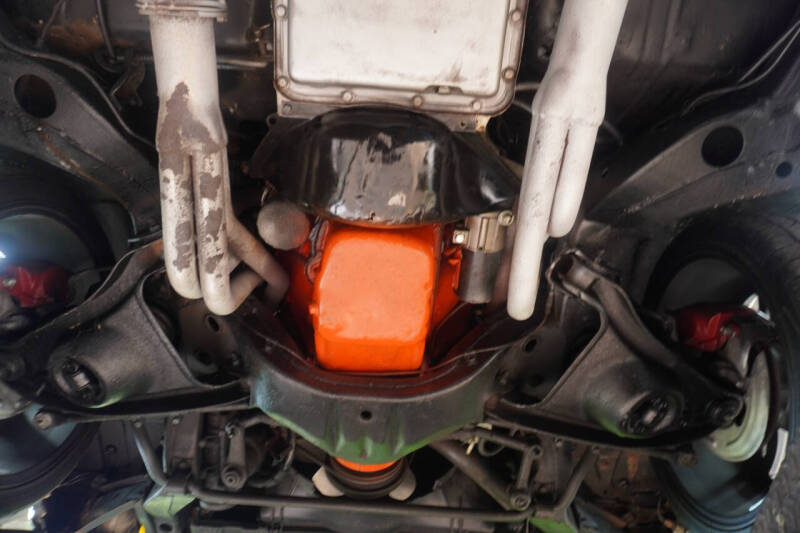 1970 Chevrolet El Camino