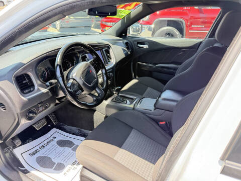 2021 Dodge Charger GT