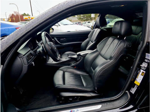 2013 BMW M3