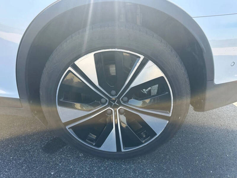 2023 Polestar 2 Long Range Dual Motor