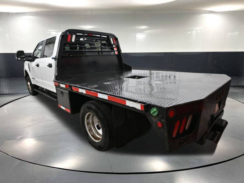 2017 Ford F-350 Super Duty XL