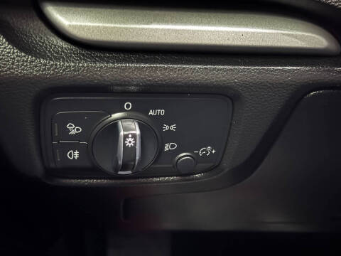 2017 Audi A3 Sportback e-tron 1.4T Premium