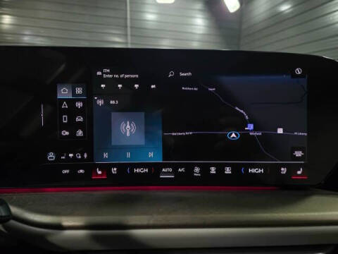 2025 Audi Q5 quattro Prestige TFSI