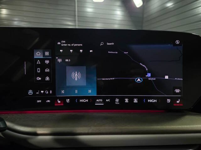 2025 Audi Q5 quattro Prestige TFSI