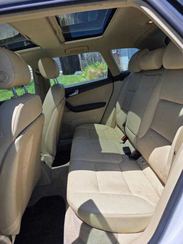 2012 Audi A3 2.0T Premium PZEV