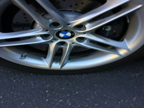 2007 BMW Z4 M