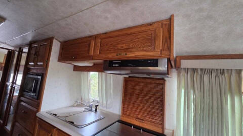 1990 Airstream EXCELLA 29'