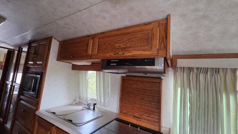 1990 Airstream EXCELLA 29'