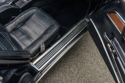 1974 Chevrolet Corvette