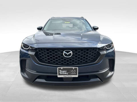 2026 Mazda CX-50 Hybrid Preferred