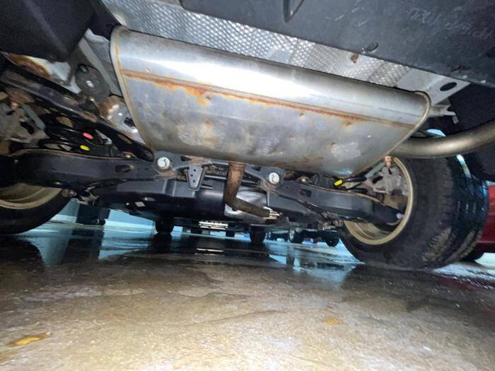 2018 Toyota Prius Two