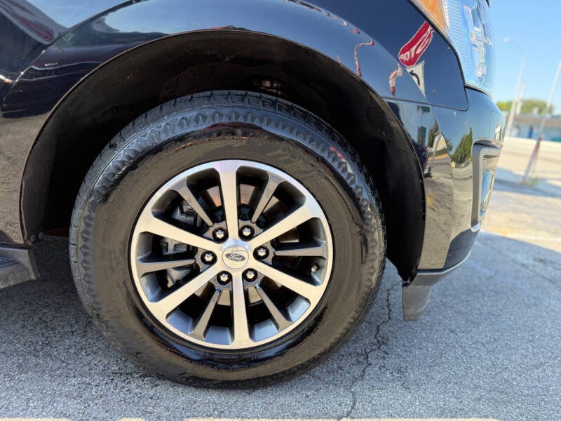 2019 Ford Expedition XLT