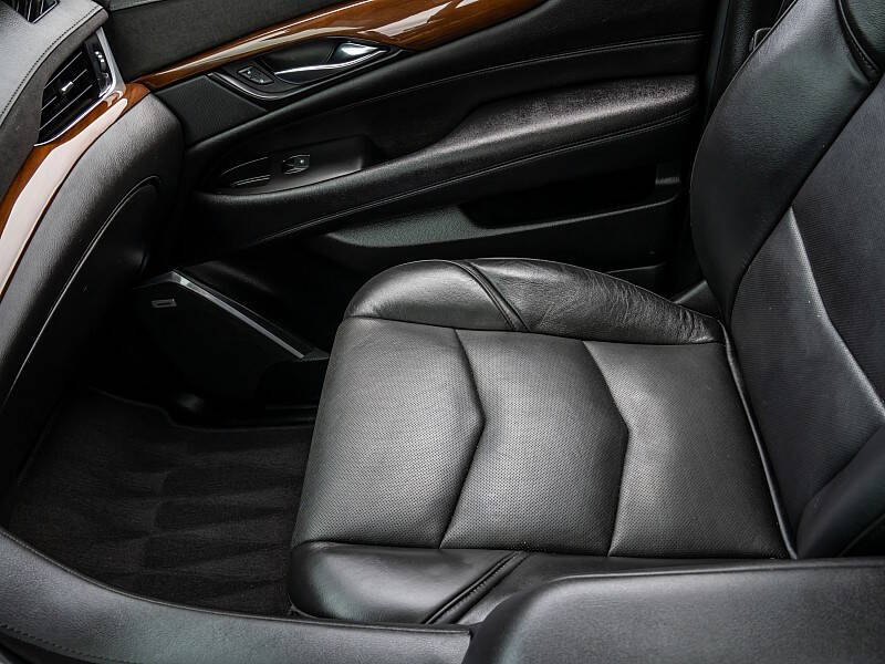 2020 Cadillac Escalade Premium Luxury