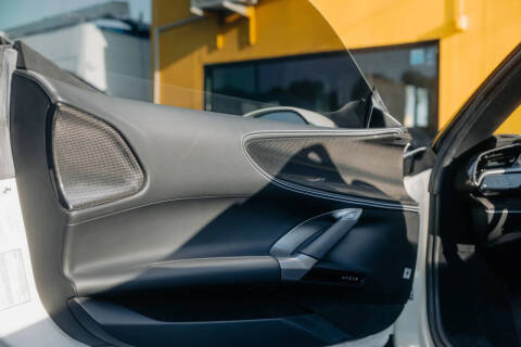 2023 Ferrari SF90 Spider