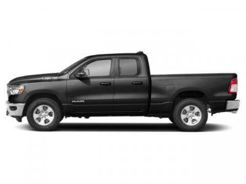 2022 RAM 1500 Lone Star