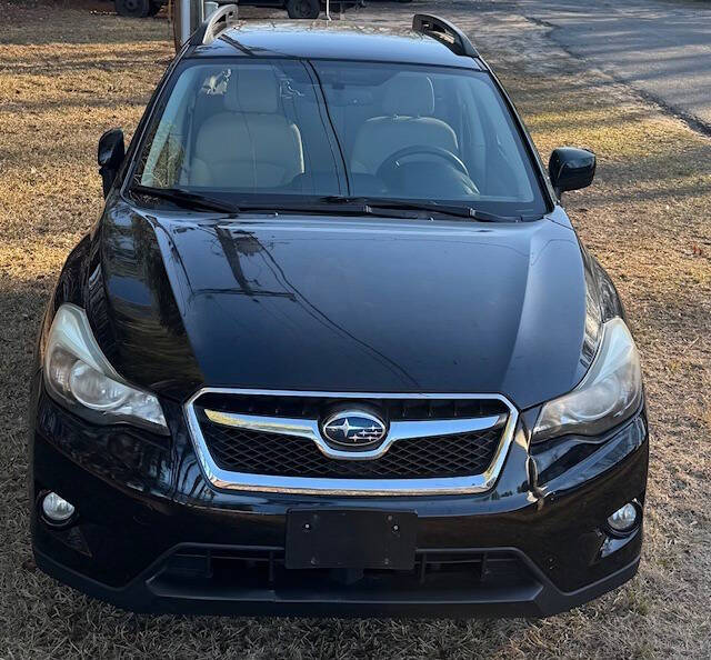 2013 Subaru XV Crosstrek for sale at Georgia Super Cars in Cumming GA