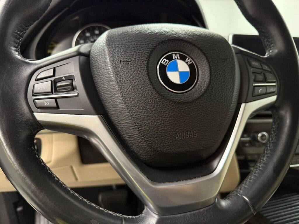 2016 BMW X5 for sale at Conway Imports in   Streamwood, IL