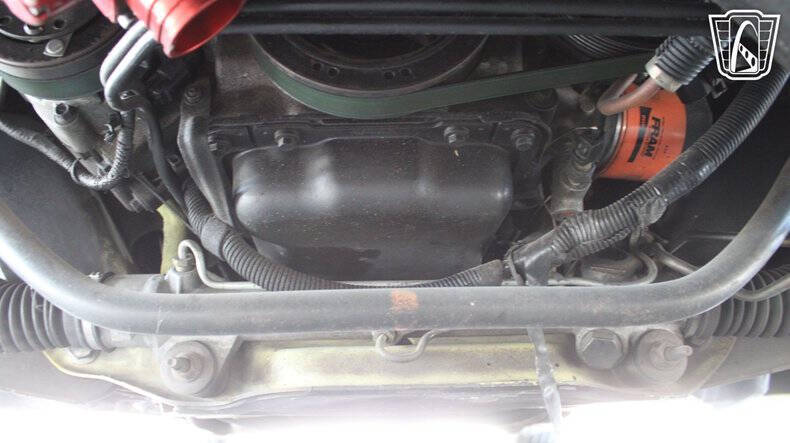 2001 Ford Mustang GT