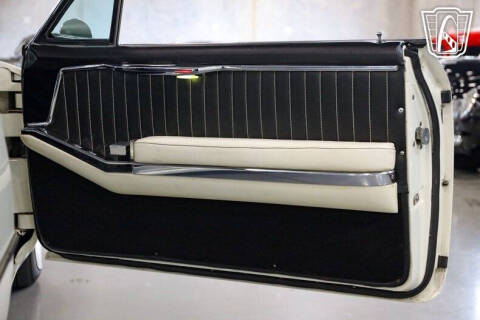 1963 Cadillac DeVille