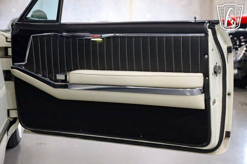 1963 Cadillac DeVille