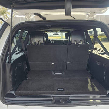 2015 Ford Expedition EL XLT