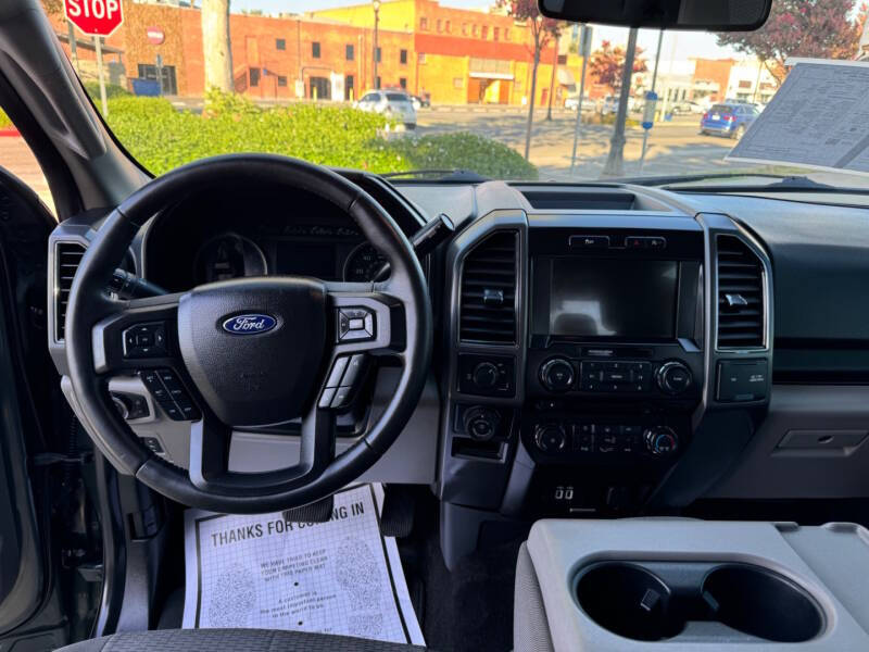 2018 Ford F-150 for sale at Got Cars in Downey, CA