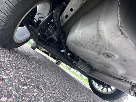 2017 Ford Fiesta Titanium