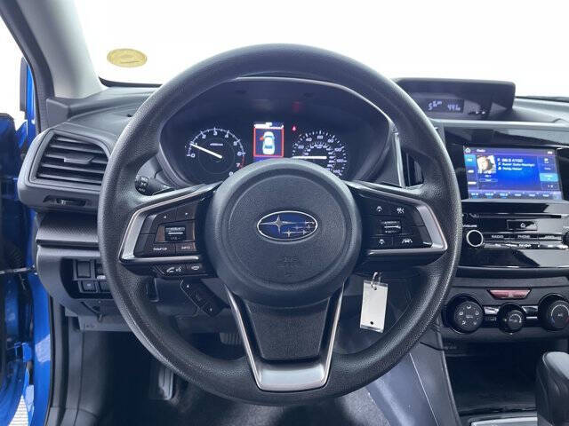2020 Subaru Impreza Premium