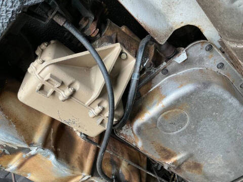 1997 Bentley Brooklands