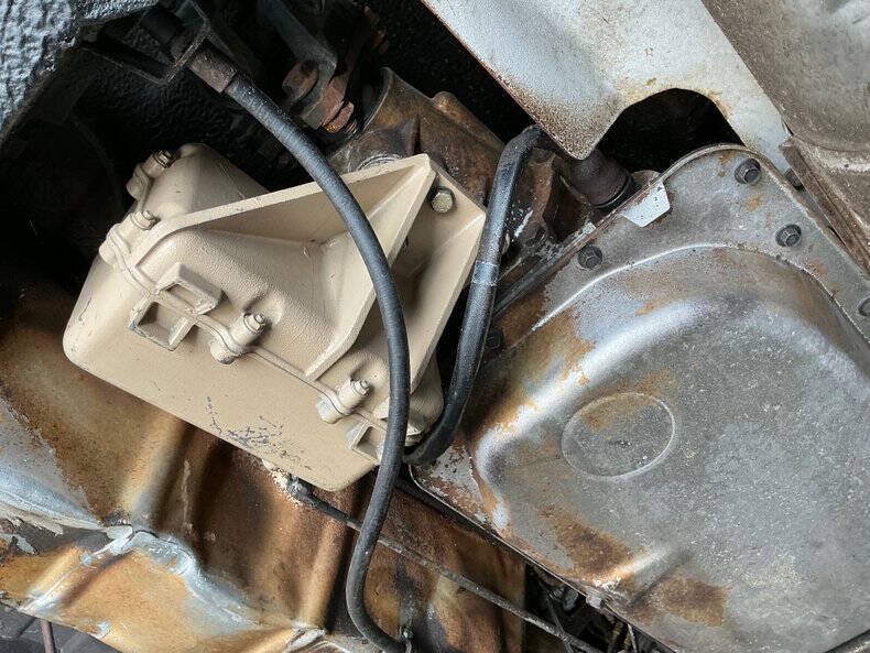 1997 Bentley Brooklands