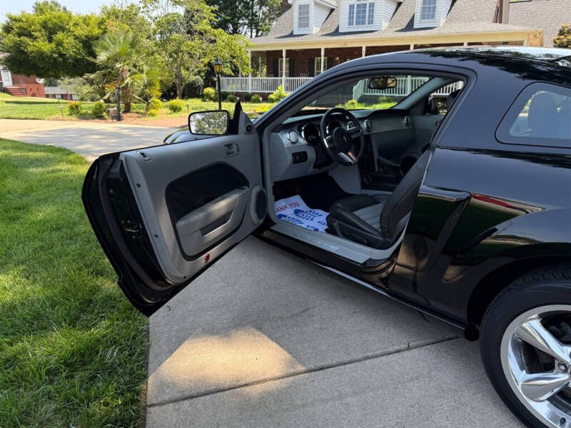 2009 Ford Mustang GT Premium