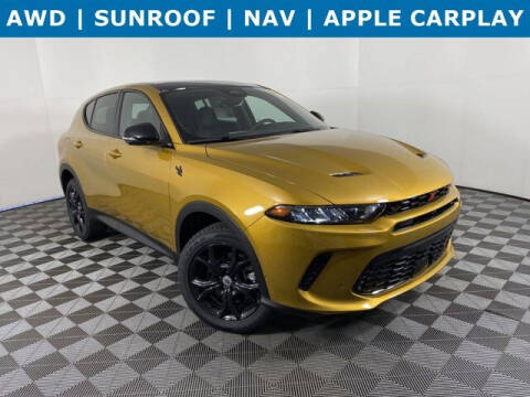 2023 Dodge Hornet for sale at Wally Armour Chrysler Dodge Jeep Ram in Alliance OH