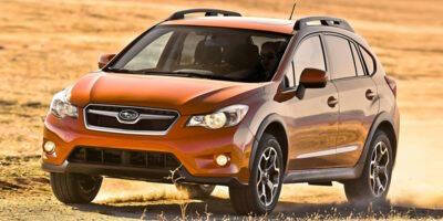 2015 Subaru XV Crosstrek 2.0i Limited