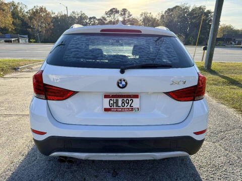 2013 BMW X1 xDrive28i
