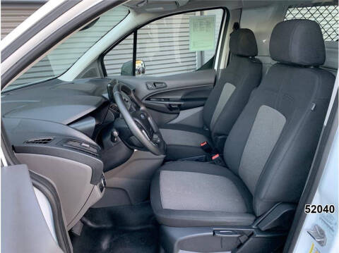 2023 Ford Transit Connect XL