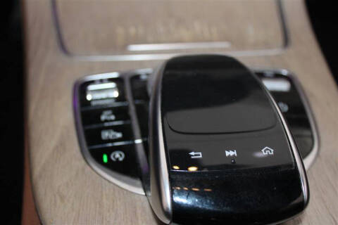 2018 Mercedes-Benz E-Class E 400