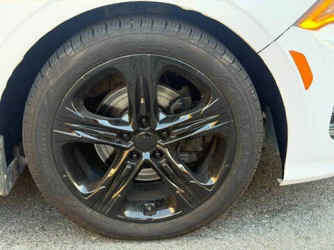 2023 Kia K5