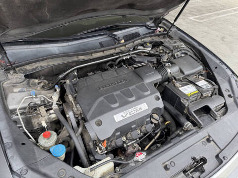 2010 Honda Accord Crosstour EX-L w/Navi