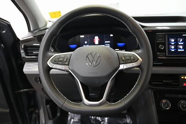 2023 Volkswagen Taos S