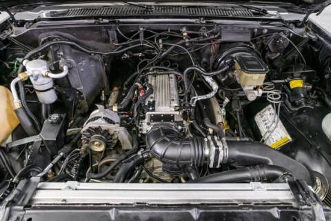 1987 GMC Sierra 1500HD Classic