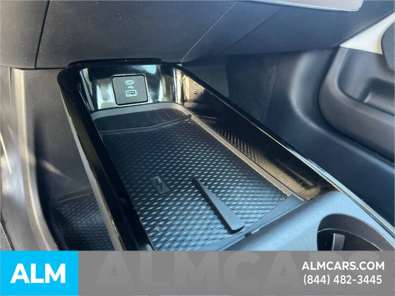 2024 Ford Mustang Mach-E Premium