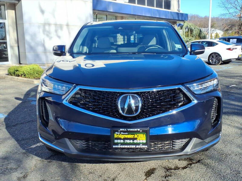 2024 Acura RDX SH-AWD w/Tech