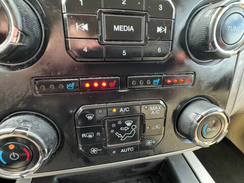 2015 Ford Expedition XLT