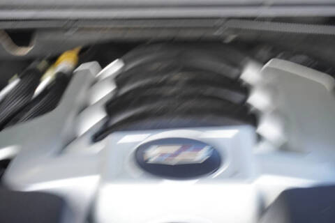 2020 Cadillac Escalade ESV Luxury