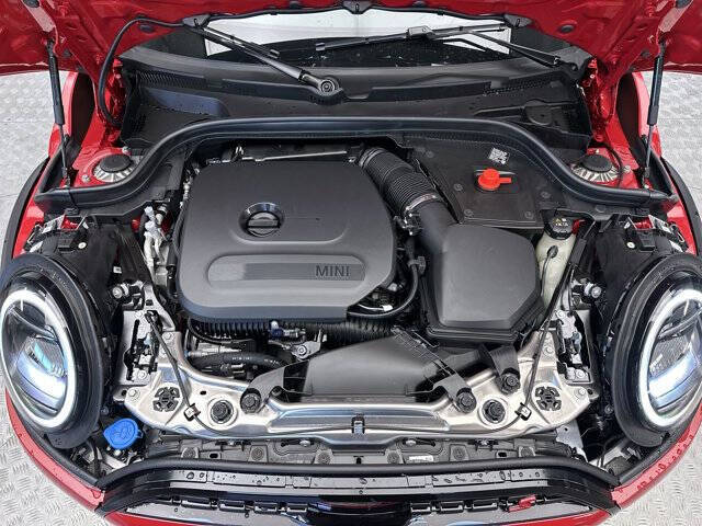 2026 MINI Hardtop 4 Door Cooper S