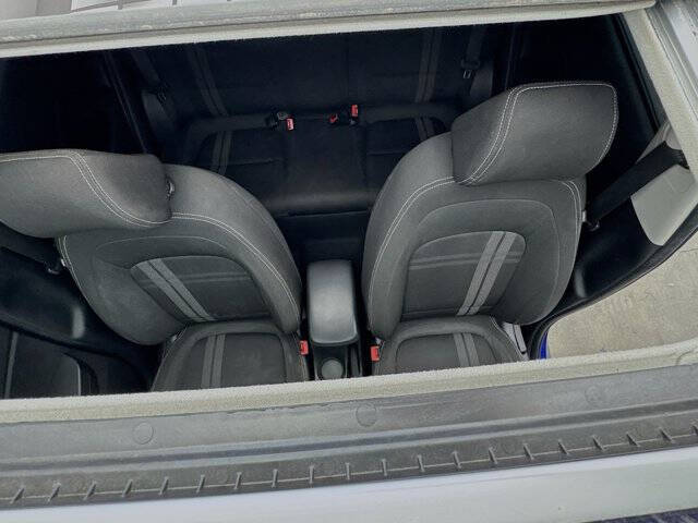 2020 Hyundai Venue SEL