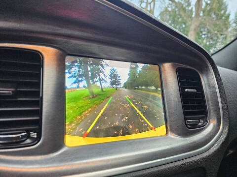 2018 Dodge Charger Daytona 392