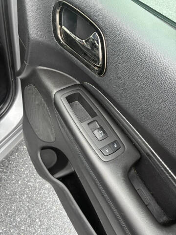 2019 Dodge Durango